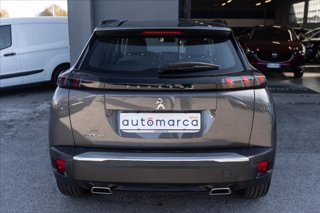 PEUGEOT 2008 1.2 puretech Allure s&s 130cv