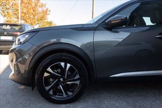 PEUGEOT 2008 1.2 puretech Allure s&s 130cv