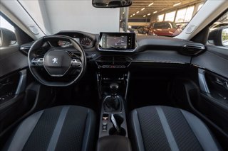 PEUGEOT 2008 1.2 puretech Allure s&s 130cv