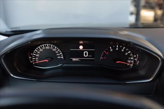 PEUGEOT 2008 1.2 puretech Allure s&s 130cv