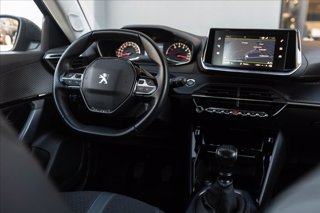 PEUGEOT 2008 1.2 puretech Allure s&s 130cv