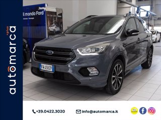 FORD Kuga 1.5 ecoboost ST-Line s&s 2wd 120cv