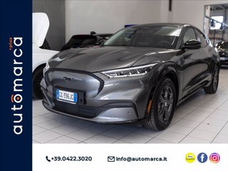 FORD Mustang Mach-e extended range rwd 294cv auto