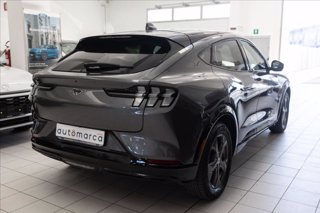 FORD Mustang Mach-e extended range rwd 294cv auto