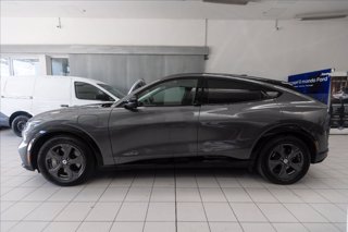 FORD Mustang Mach-e extended range rwd 294cv auto