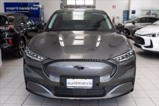 FORD Mustang Mach-e extended range rwd 294cv auto