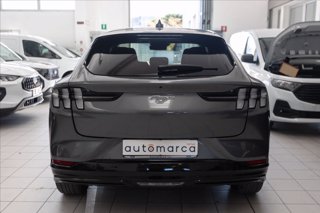 FORD Mustang Mach-e extended range rwd 294cv auto