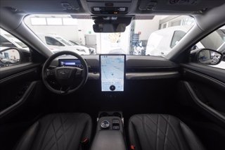 FORD Mustang Mach-e extended range rwd 294cv auto