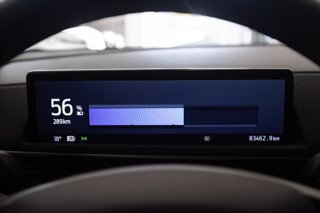 FORD Mustang Mach-e extended range rwd 294cv auto