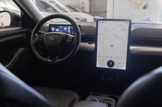 FORD Mustang Mach-e extended range rwd 294cv auto