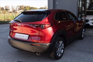 MAZDA CX-30 2.0 m-hybrid Exceed 2wd 186cv 6mt