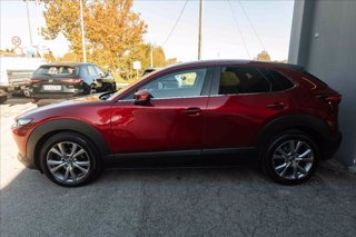 MAZDA CX-30 2.0 m-hybrid Exceed 2wd 186cv 6mt