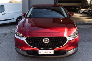 MAZDA CX-30 2.0 m-hybrid Exceed 2wd 186cv 6mt