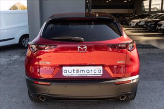 MAZDA CX-30 2.0 m-hybrid Exceed 2wd 186cv 6mt