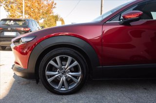 MAZDA CX-30 2.0 m-hybrid Exceed 2wd 186cv 6mt