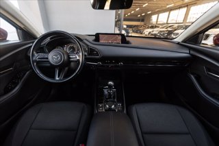 MAZDA CX-30 2.0 m-hybrid Exceed 2wd 186cv 6mt