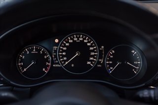 MAZDA CX-30 2.0 m-hybrid Exceed 2wd 186cv 6mt