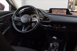 MAZDA CX-30 2.0 m-hybrid Exceed 2wd 186cv 6mt