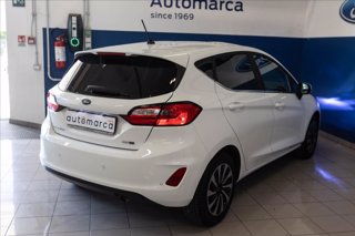 FORD Fiesta 5p 1.0 ecoboost Titanium 125cv