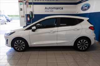 FORD Fiesta 5p 1.0 ecoboost Titanium 125cv