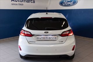FORD Fiesta 5p 1.0 ecoboost Titanium 125cv