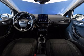 FORD Fiesta 5p 1.0 ecoboost Titanium 125cv