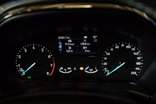 FORD Fiesta 5p 1.0 ecoboost Titanium 125cv