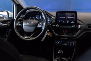 FORD Fiesta 5p 1.0 ecoboost Titanium 125cv