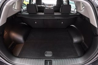 HYUNDAI Tucson 1.7 crdi Classic 2wd 115cv