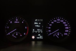 HYUNDAI Tucson 1.7 crdi Classic 2wd 115cv