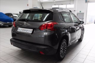 PEUGEOT 2008 1.2 puretech Active 82cv my16