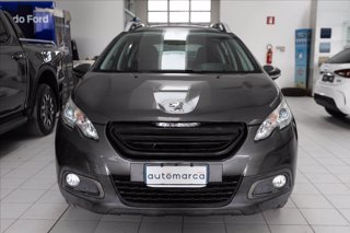 PEUGEOT 2008 1.2 puretech Active 82cv my16