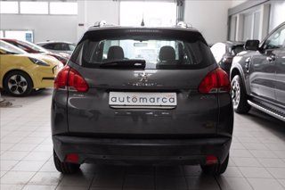 PEUGEOT 2008 1.2 puretech Active 82cv my16