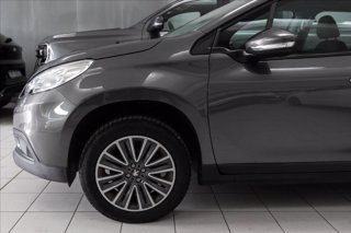 PEUGEOT 2008 1.2 puretech Active 82cv my16