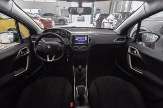 PEUGEOT 2008 1.2 puretech Active 82cv my16