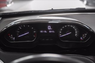 PEUGEOT 2008 1.2 puretech Active 82cv my16