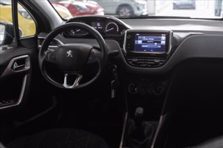 PEUGEOT 2008 1.2 puretech Active 82cv my16