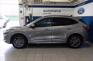FORD Kuga 2.5 phev ST-Line 2wd 225cv cvt