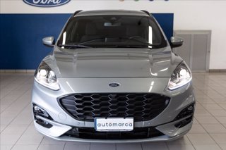 FORD Kuga 2.5 phev ST-Line 2wd 225cv cvt