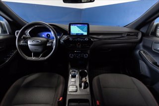 FORD Kuga 2.5 phev ST-Line 2wd 225cv cvt