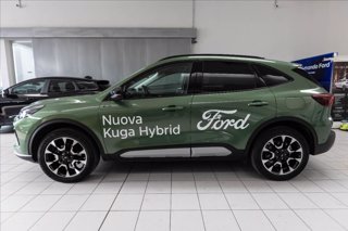 FORD Kuga 2.5 full hybrid Active X 2wd 180cv auto