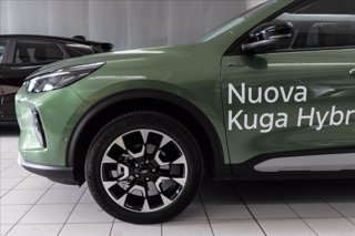FORD Kuga 2.5 full hybrid Active X 2wd 180cv auto