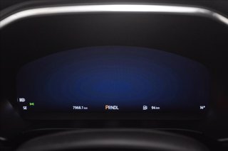 FORD Kuga 2.5 full hybrid Active X 2wd 180cv auto