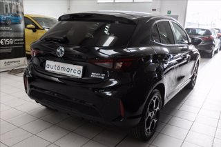 MG MG3 1.5 hybrid+ Luxury auto