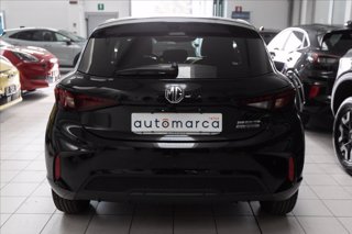 MG MG3 1.5 hybrid+ Luxury auto