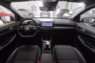 MG MG3 1.5 hybrid+ Luxury auto