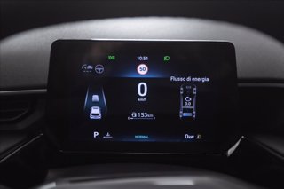 MG MG3 1.5 hybrid+ Luxury auto