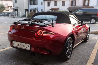 MAZDA MX-5 1.5 Exclusive-Line