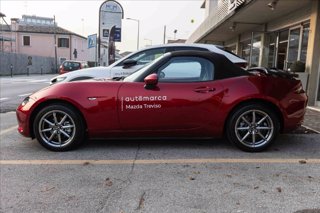 MAZDA MX-5 1.5 Exclusive-Line