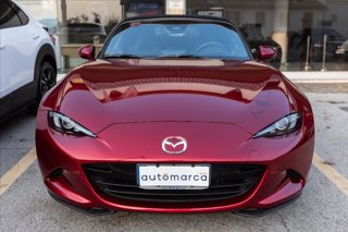 MAZDA MX-5 1.5 Exclusive-Line